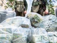 Venediktova investigate interference in the UDRD in the case of Zlochevsky