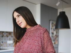 Джамала поделилась, как готовится ко вторым родам