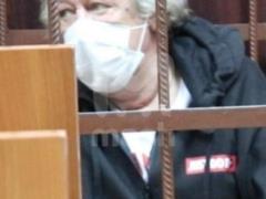 Семья погибшего в ДТП водителя не приняла извинения Ефремова