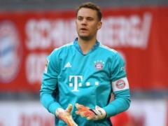 Neuer: Everyone saw that Bavaria can win labor victories