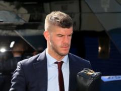 Арсенал и Челси сразятся за Форстера