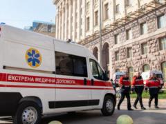 В Киеве в течение суток коронавирусом заразились 66 человек, 6 из них – медики