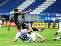 Maxim Teixeira - about the double to Lvov: On the whole, I m not very happy with my game
