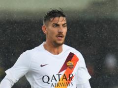 Pellegrini does not intend to leave Roma