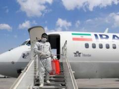 Евросоюз назвал аэропорты Ирана безопасными от коронавируса