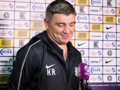 Костышин: Шахтер сильнее, ничего с этим не сделаешь