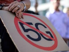 В Перу крестьяне взяли в плен рабочих, которые  устанавливали 5G вышки 