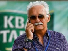 Рафаилов: Я не Ванга, но думаю, что Заре будет очень тяжело
