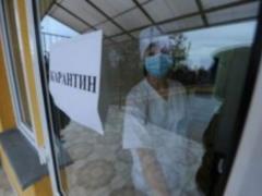 Сколько регионов Украины не готовы к смягчению карантина: новые данные