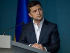 Президент призвал Верховную Раду безотлагательно рассмотреть во втором чтении законопроект о поддержке культуры и креативных инд