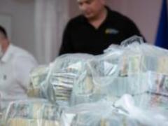 Суд арестовал второго фигуранта дела о взятке НАБУ и САП с возможностью внесения залога