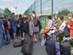 Польша, Чехия и Италия с нетерпением ждут укрианских работников