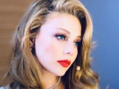 Тина Кароль показала трогательное видео со своей свадьбы