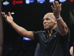 Prominent promoter calls  