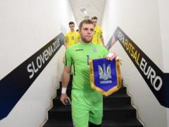 Многолетний капитан сборной Украины по футзалу перешел в российский клуб