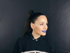 Julia Sanina touched with funny photos with her four-year-old son
