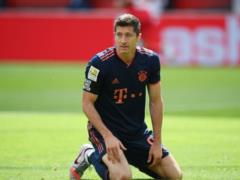 Lewandowski: I don’t think about the Golden Ball, but I believe that everything is possible
