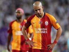 Galatasaray, Besiktas and Fenerbahce set a dubious achievement