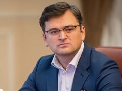 Кулеба обсудил с министром иностранных дел Израиля ратификацию Соглашения о свободной торговле