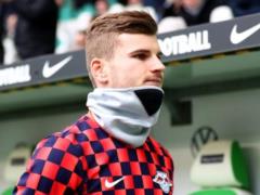Chelsea will complete Werner transfer this week