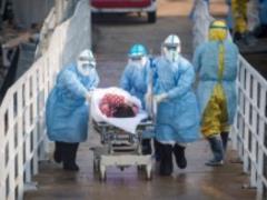 Коронавирус в Украине: снова более 600 новых случаев, данные за 16 июня