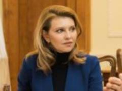 Елену Зеленскую госпитализировали с двусторонней пневмонией