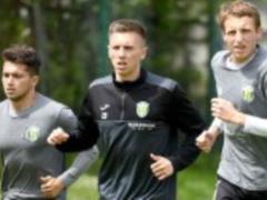 “Karpaty” quarantine: eight players still on self-isolation