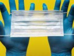 Кабмин намерен ужесточить админответственность за несоблюдение масочного режима в помещениях и транспорте