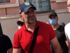 Дело Гандзюк: Защита Мангера затягивает избрание меры пресечения