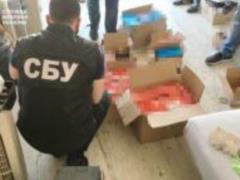 СБУ разоблачила в Украине работу сети ботоферм