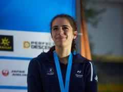 16-летняя чемпионка мира разбилась насмерть, упав со 150-метровой скалы