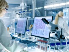 ВОЗ назвала  научным прорывом  британское исследование о лечении COVID-19
