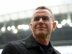 Милан достиг соглашения с Рангником — Tuttosport