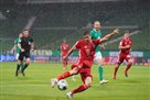 Вердер — Бавария 0:1 Видео гола и обзор матча