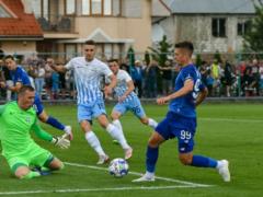Dynamo beat Minai and reached the final of the Cup of Ukraine