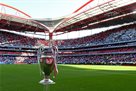 УЕФА объявил форматы доигровок Лиги чемпионов и Лиги Европы