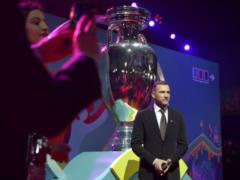 The new Euro 2020 calendar: schedule of all matches in 2021