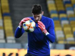 Бойко – 54-й капитан Динамо во время независимой Украины