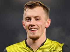 Ward Praus became Southampton s new captain