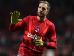 Cloud Set La Liga Record Breaking Father Pepe Reina s Achievement