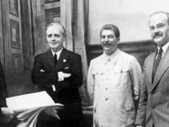 Vitaly Portnikov: The occupation, which was not