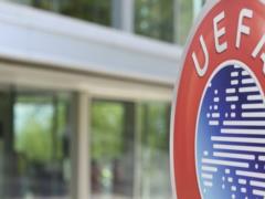 УЕФА рекомендовал закрыть летнее трансферное окно до 5 октября