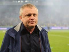 Surkis admitted what salaries get Dynamo players