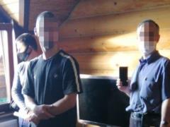 Во Львове полиция задержала парня, причастного к изнасилованию 12-летнего мальчика