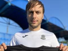 Goshkoderya: In the coming matches I can not help Olympik