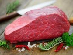 Lean Beef Does Not Affect Diabetes Risk
