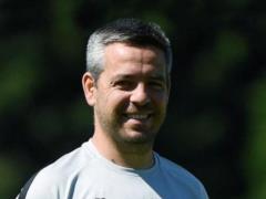 Ассистент Каштру может возглавить дубль Спортинга