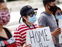 The Supreme Court prevented Trump from abolishing the Obama s amnesty for illegal immigrants