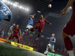 В Интернете появился дебютный трейлер FIFA 21: разработчики назвали дату выпуска игры