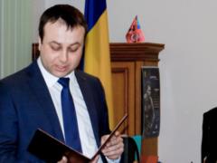Зеленский назначил главу Винницкой ОГА